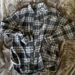 UNIQLO FLANNEL